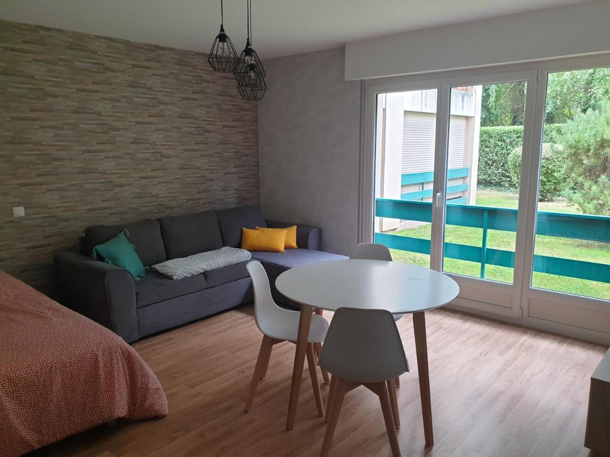 Appartement, Verdun , Proche Centre Ville Экстерьер фото