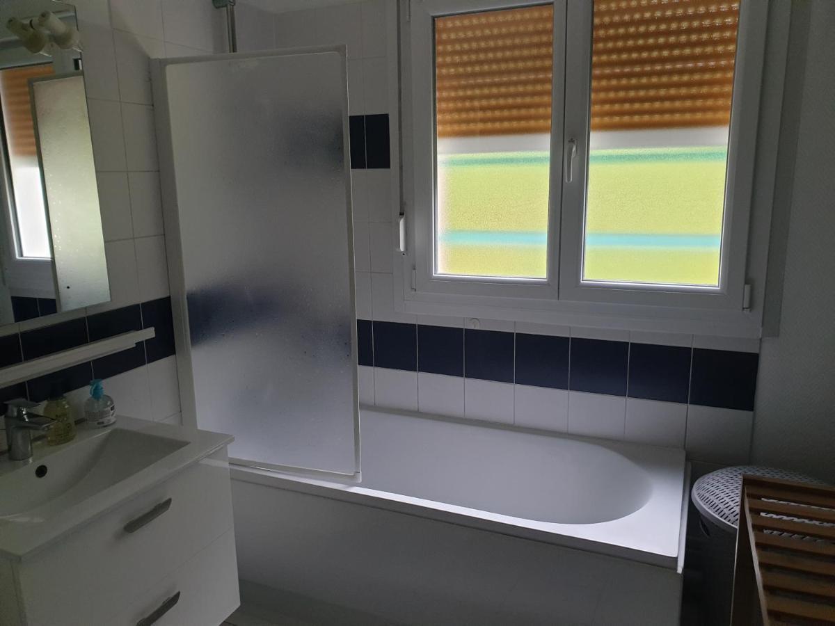 Appartement, Verdun , Proche Centre Ville Экстерьер фото
