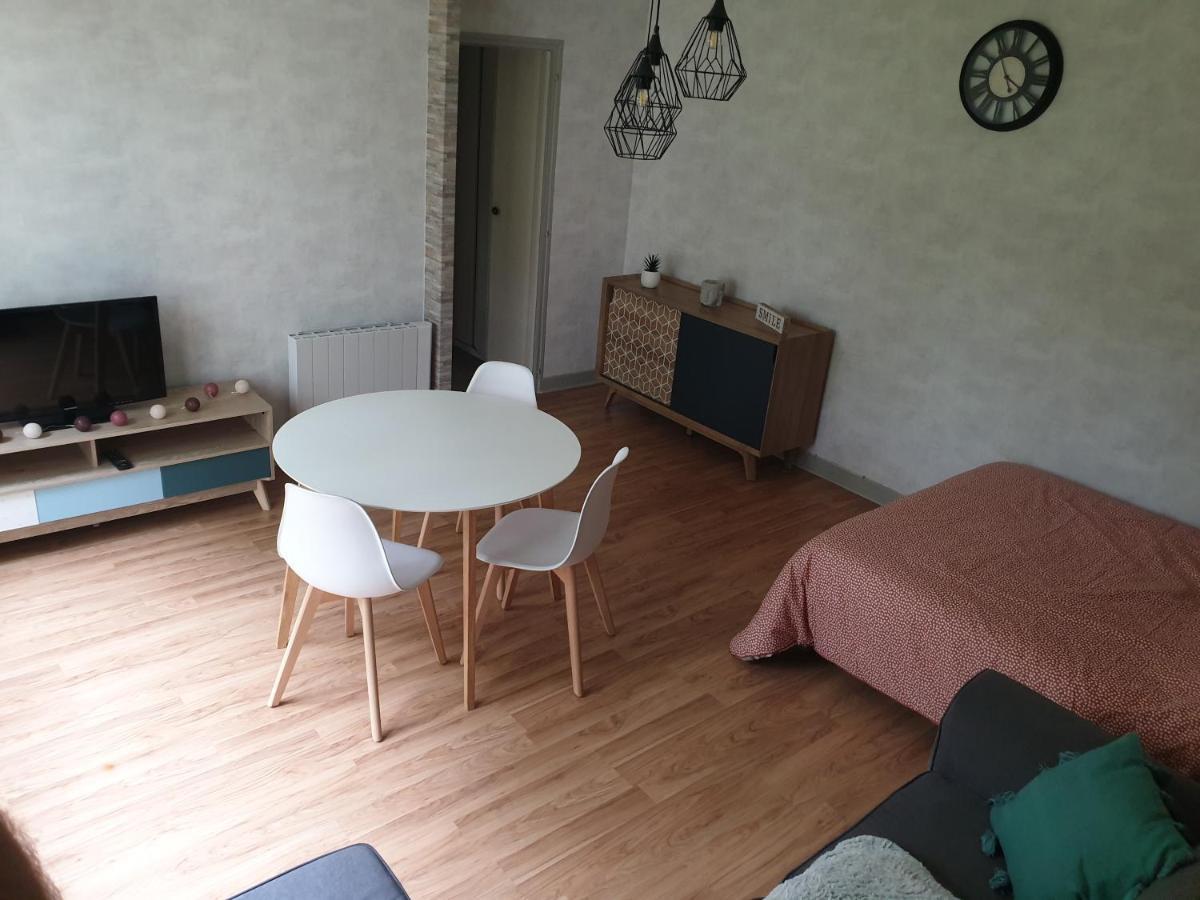 Appartement, Verdun , Proche Centre Ville Экстерьер фото